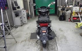 HONDA PCX 125 2005 JF56