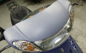 YAMAHA JOG DX-2 SA58J