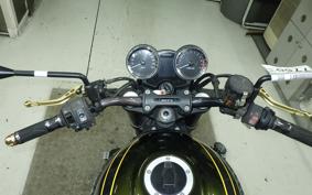 KAWASAKI Z900RS 2020 ZR900C