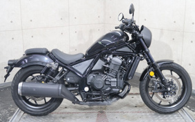 HONDA REBEL 1100 DCT 2023 SC83