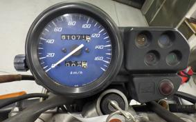 HONDA VTR 250 2011 MC33