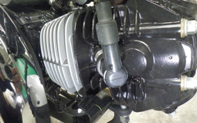 HONDA DAX 125 2008 JB06