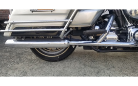 HARLEY FLHTCUI 100TH 2003 FCW