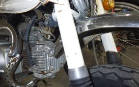 HONDA MONKEY 2003 Z50J