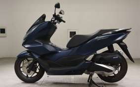 HONDA PCX 125 2024 JK05