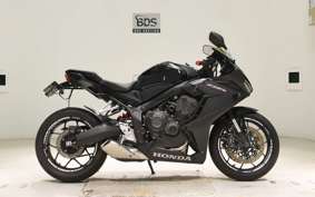 HONDA CBR650R 2023 RH03