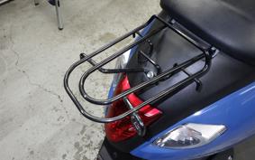 SUZUKI ﾚｯﾂ 1999 CA4AA