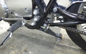 YAMAHA SR400 Gen.5 2018