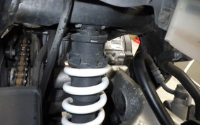 HONDA CBR250RR 2001 MC51
