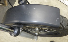YAMAHA TW200 2JL