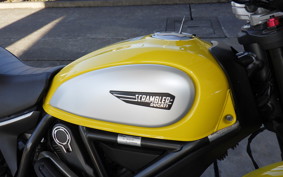 DUCATI DUCATI SCRAMBLERアイコン 2016