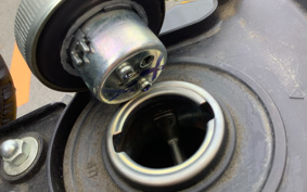 HONDA CROSS CUB JA45