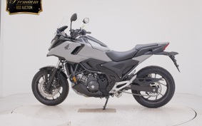HONDA NC750X DCT 2018 RH23
