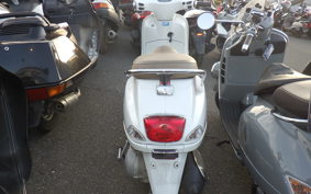 VESPA VXL125 2011