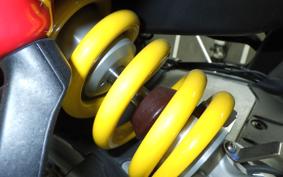 DUCATI MULTISTRADA V4 RALLY 2023