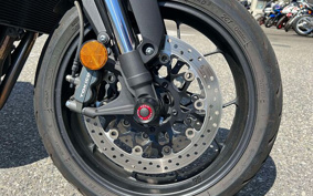 HONDA CB1000R 2018 SC80