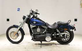 HARLEY FXDWG 1580 2013