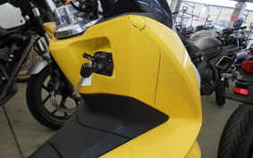 HONDA PCX 150 KF18