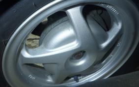 HONDA ﾍﾞﾝﾘｨ50-2 AA05