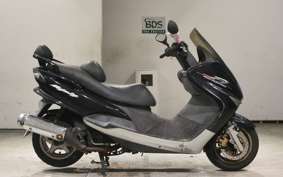 YAMAHA MAJESTY 125 FI 2021