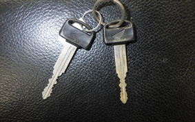 HONDA C110 SUPER CUB 2010 JA07