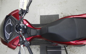 HONDA PCX 150 KF30