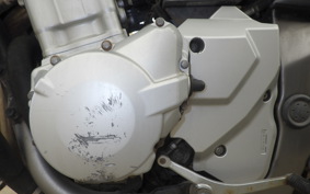SUZUKI BANDIT 1250 SA 2008 GW72A