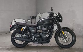 TRIUMPH T120 BONNEVILLE DAD75H