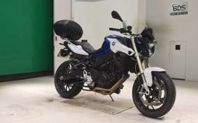 BMW F800R 2015