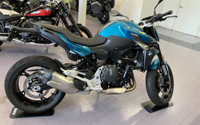 BMW F900R 2025 0K81