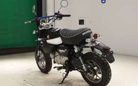 HONDA MONKEY 125 2026 JB02