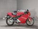 Фото Ducati SS 400 с японского аукциона