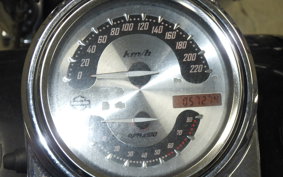 HARLEY FLHR 1580CVO 2007