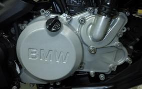 BMW G310GS 2018