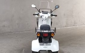 HONDA GYRO TD02