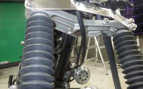 YAMAHA TW200 Gen.2 DG07J