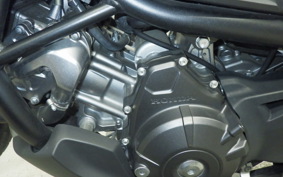 HONDA NC750X 2023 RH09