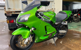 KAWASAKI ZX 1200 NINJA R 2001 ZXT20A