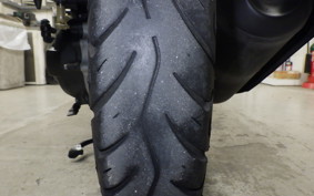 HONDA DIO 110 2007 JF31