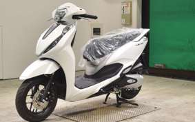 HONDA LEAD 125 2025 JK12