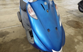 SUZUKI ADDRESS V125 G CF46A