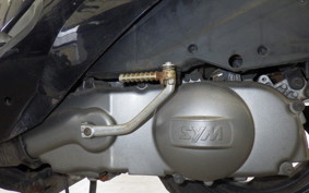 SYM RV125 EFi