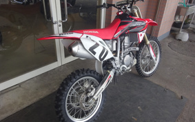 HONDA CRF150R KE03