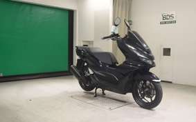 HONDA PCX125 2025 JK05