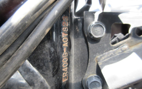 KAWASAKI NINJA 400R 2013 ER400B