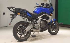 KAWASAKI VERSYS 650 2008 LE650A