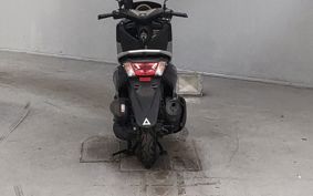 YAMAHA N-MAX 125 SE86J