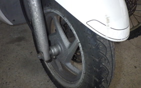 HONDA LEAD 110 2016 JF19