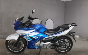 SUZUKI GSR250F GJ55D