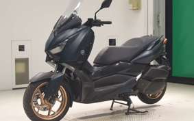 YAMAHA X-MAX 250 2012 SG70J